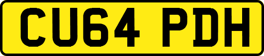 CU64PDH