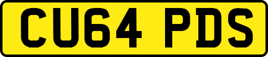 CU64PDS