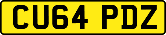 CU64PDZ