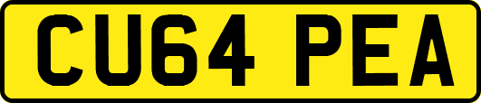 CU64PEA