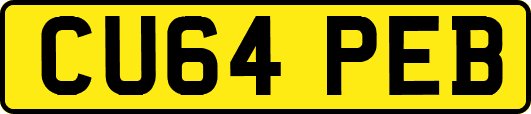 CU64PEB