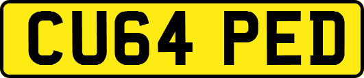 CU64PED