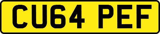 CU64PEF