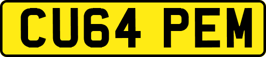 CU64PEM