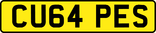 CU64PES