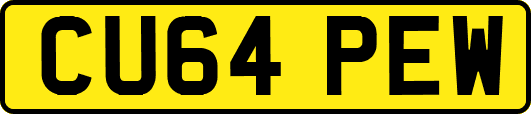 CU64PEW