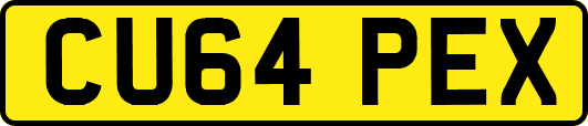 CU64PEX