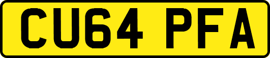 CU64PFA