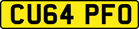 CU64PFO