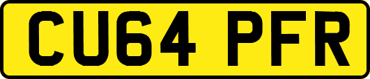CU64PFR
