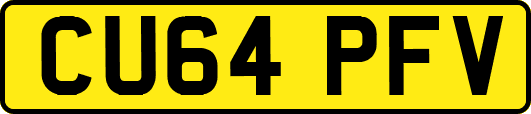 CU64PFV