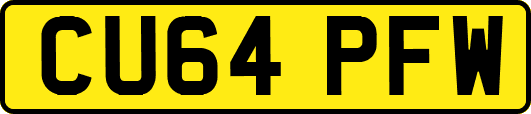 CU64PFW