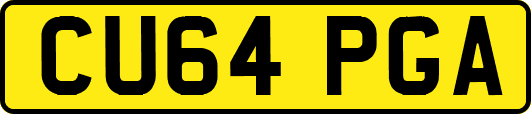 CU64PGA