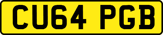 CU64PGB