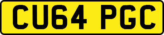 CU64PGC