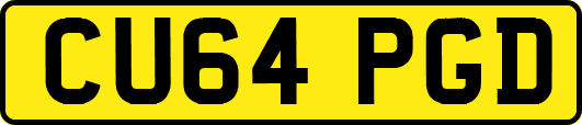CU64PGD