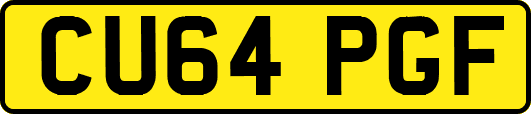 CU64PGF