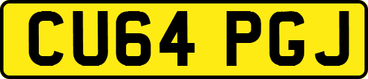 CU64PGJ