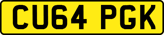 CU64PGK