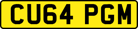CU64PGM