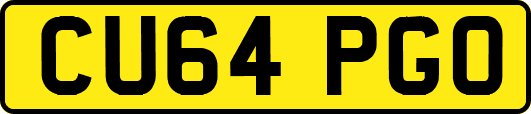 CU64PGO