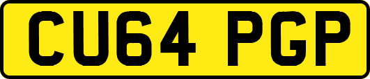 CU64PGP
