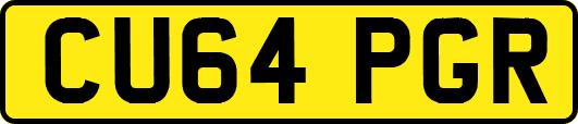CU64PGR