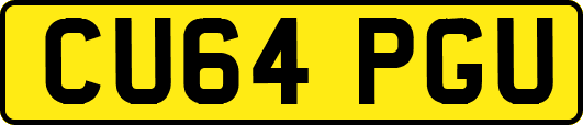 CU64PGU