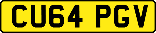 CU64PGV