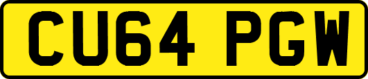 CU64PGW