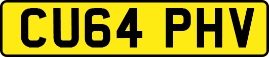 CU64PHV