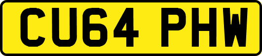 CU64PHW