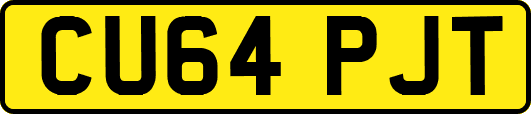 CU64PJT