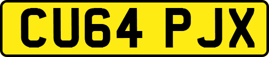 CU64PJX