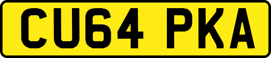 CU64PKA