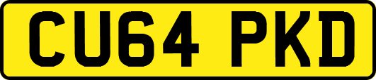 CU64PKD