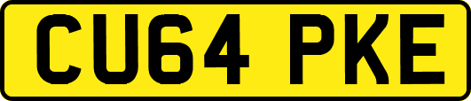 CU64PKE