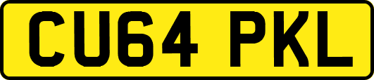 CU64PKL