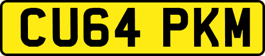 CU64PKM
