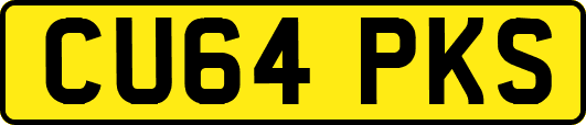 CU64PKS