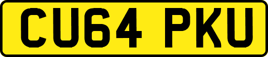 CU64PKU