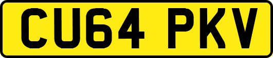 CU64PKV