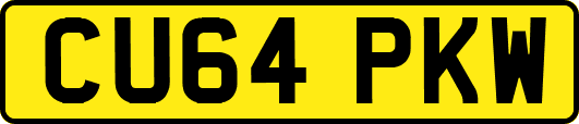 CU64PKW