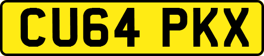 CU64PKX