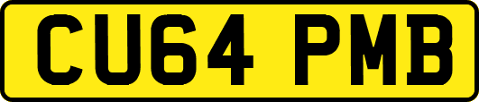 CU64PMB