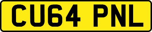 CU64PNL