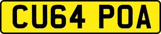 CU64POA