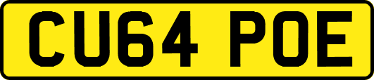 CU64POE