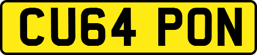 CU64PON