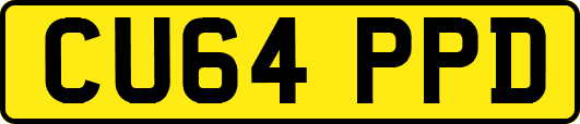 CU64PPD